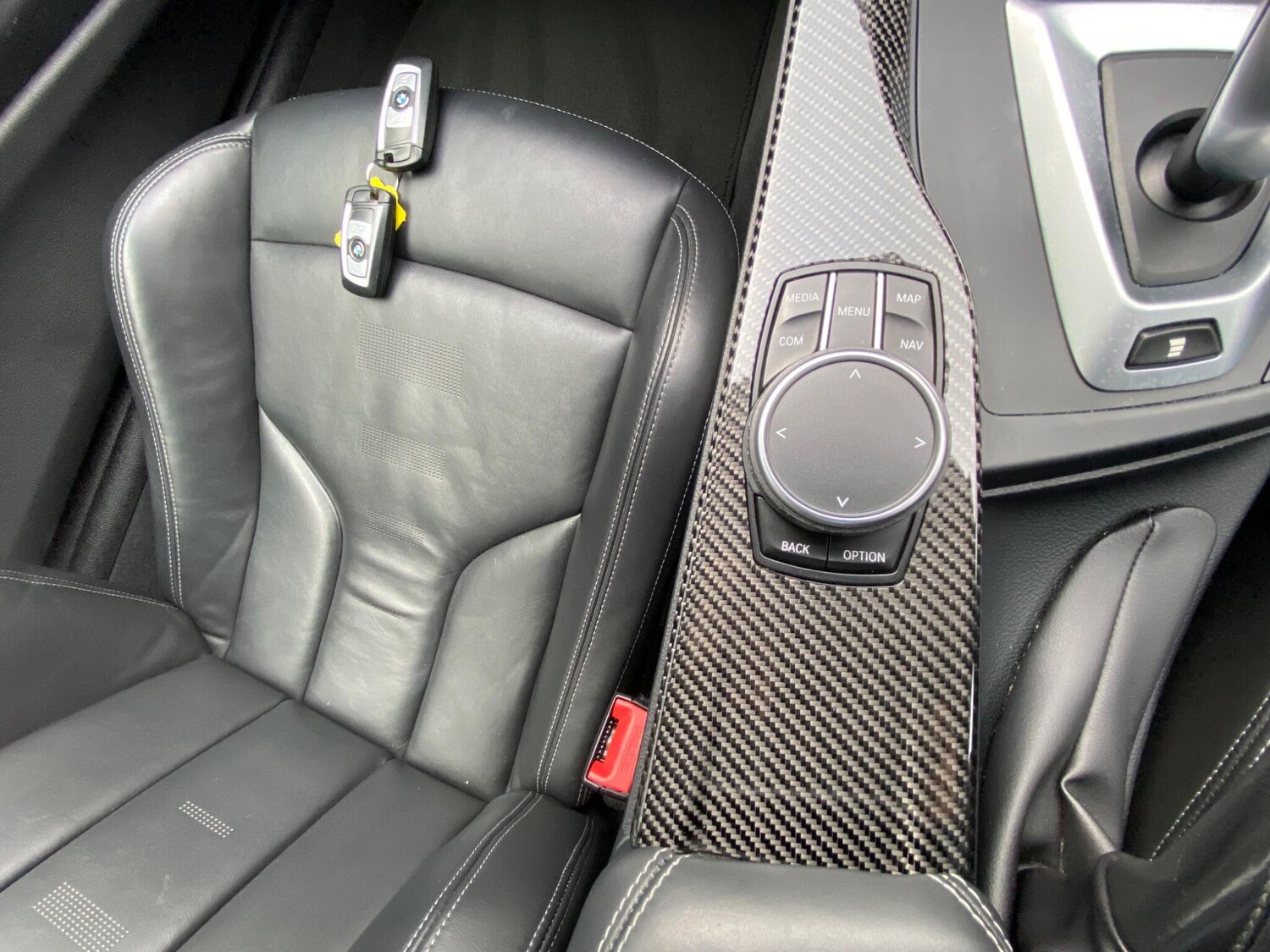 Used BMW M4 2019 for sale - 77376794: Photo 45