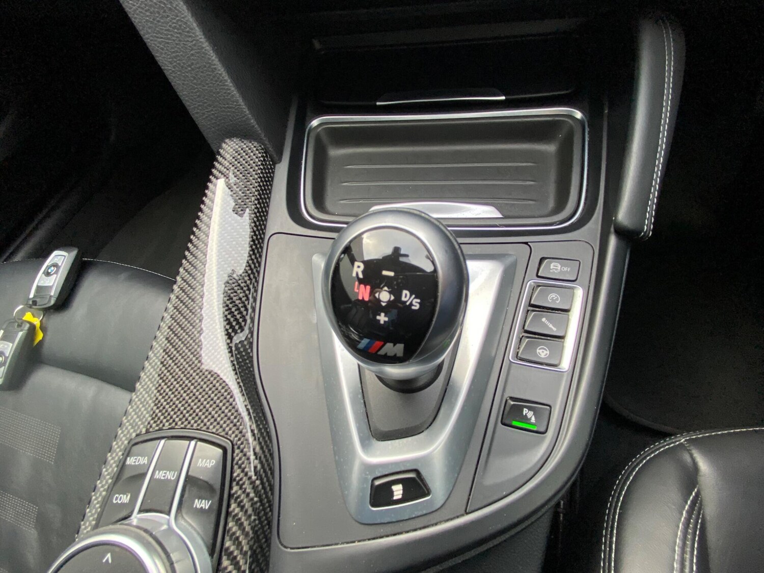 Used BMW M4 2019 for sale - 77376794: Photo 46