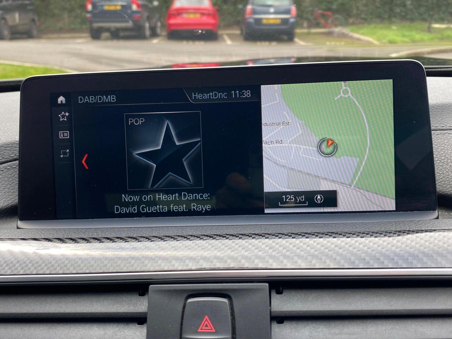 Used BMW M4 2019 for sale - 77376794: Photo 48