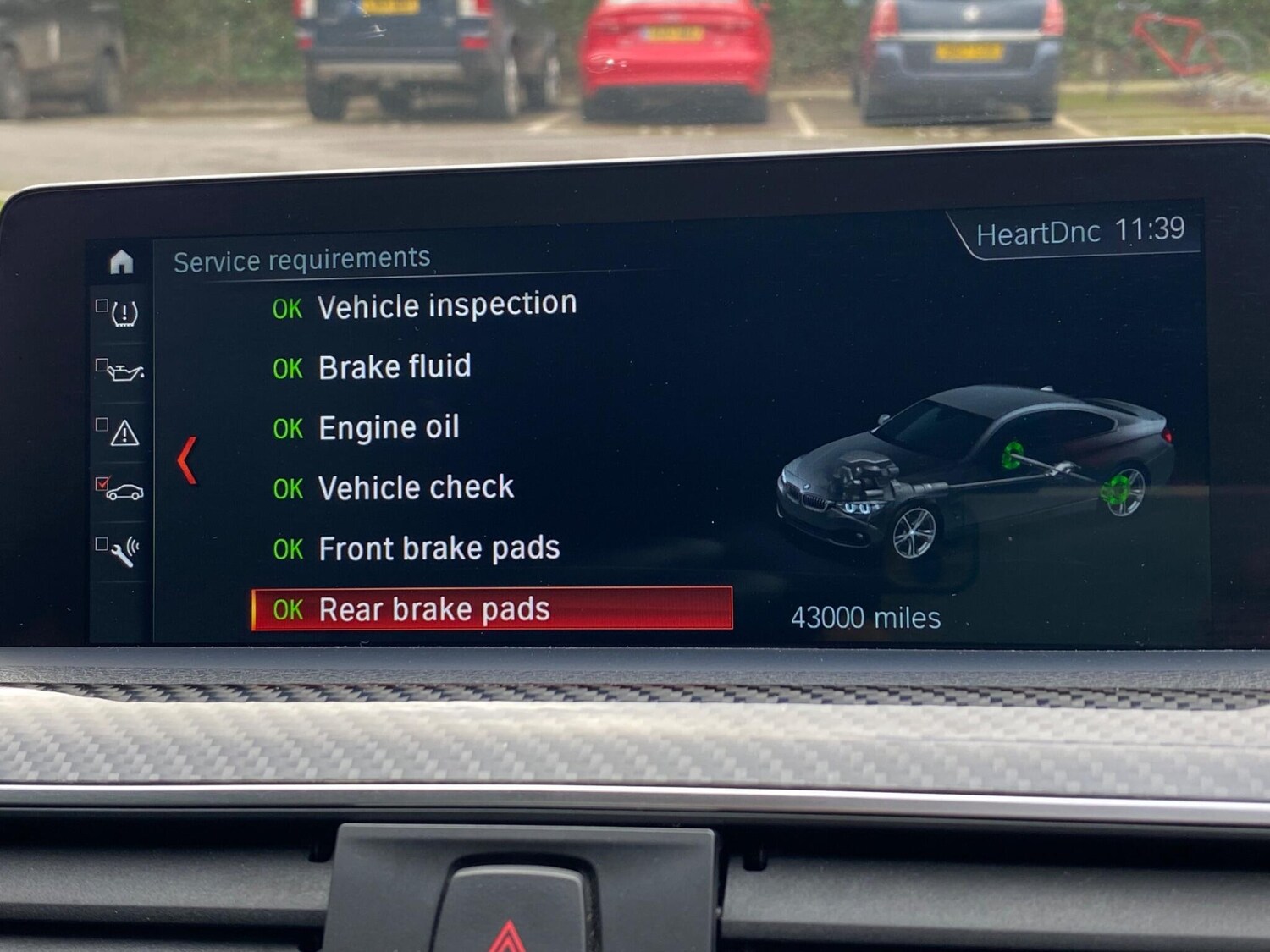 Used BMW M4 2019 for sale - 77376794: Photo 49