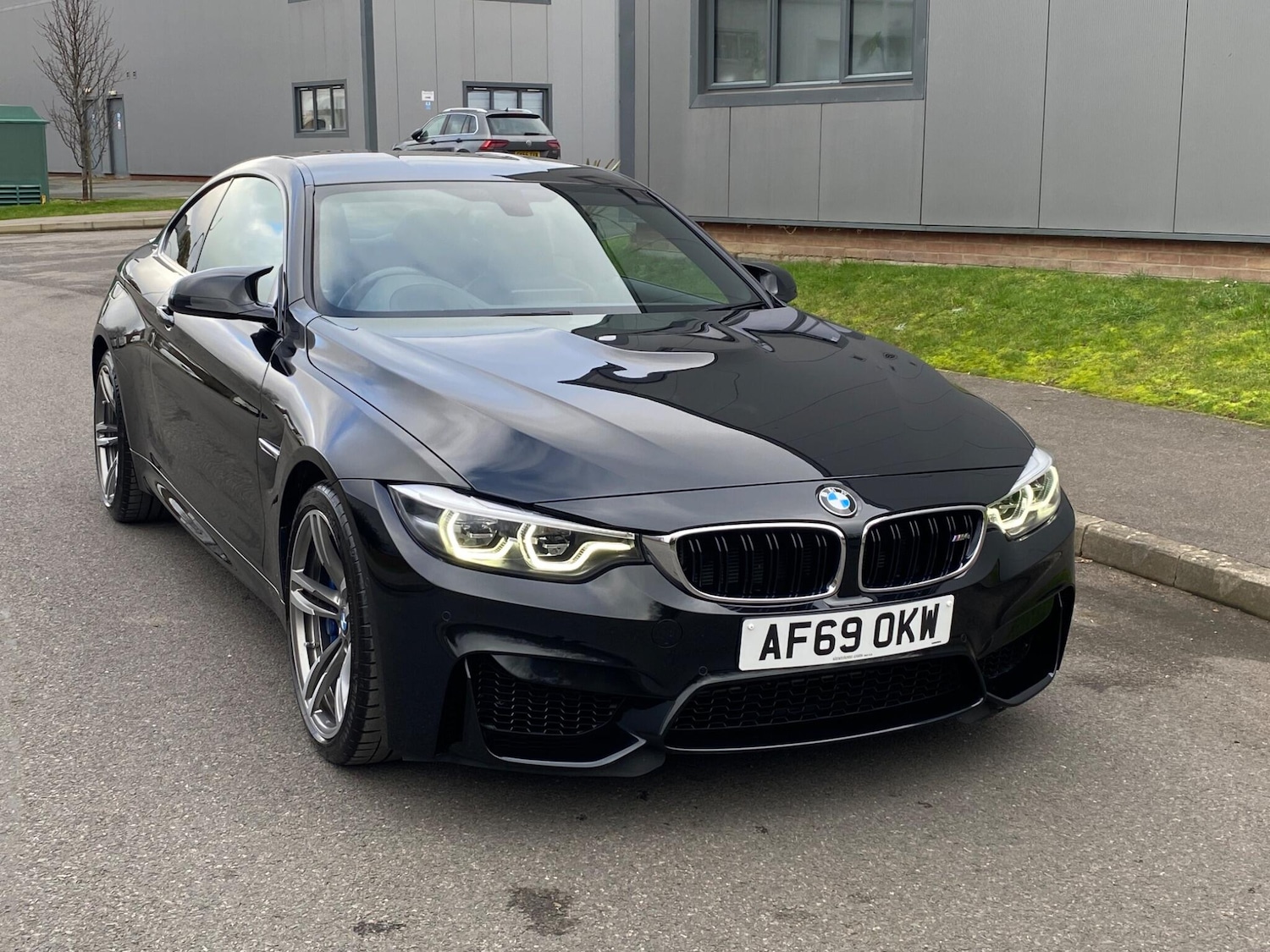Used BMW M4 2019 for sale - 77376794: Photo 5