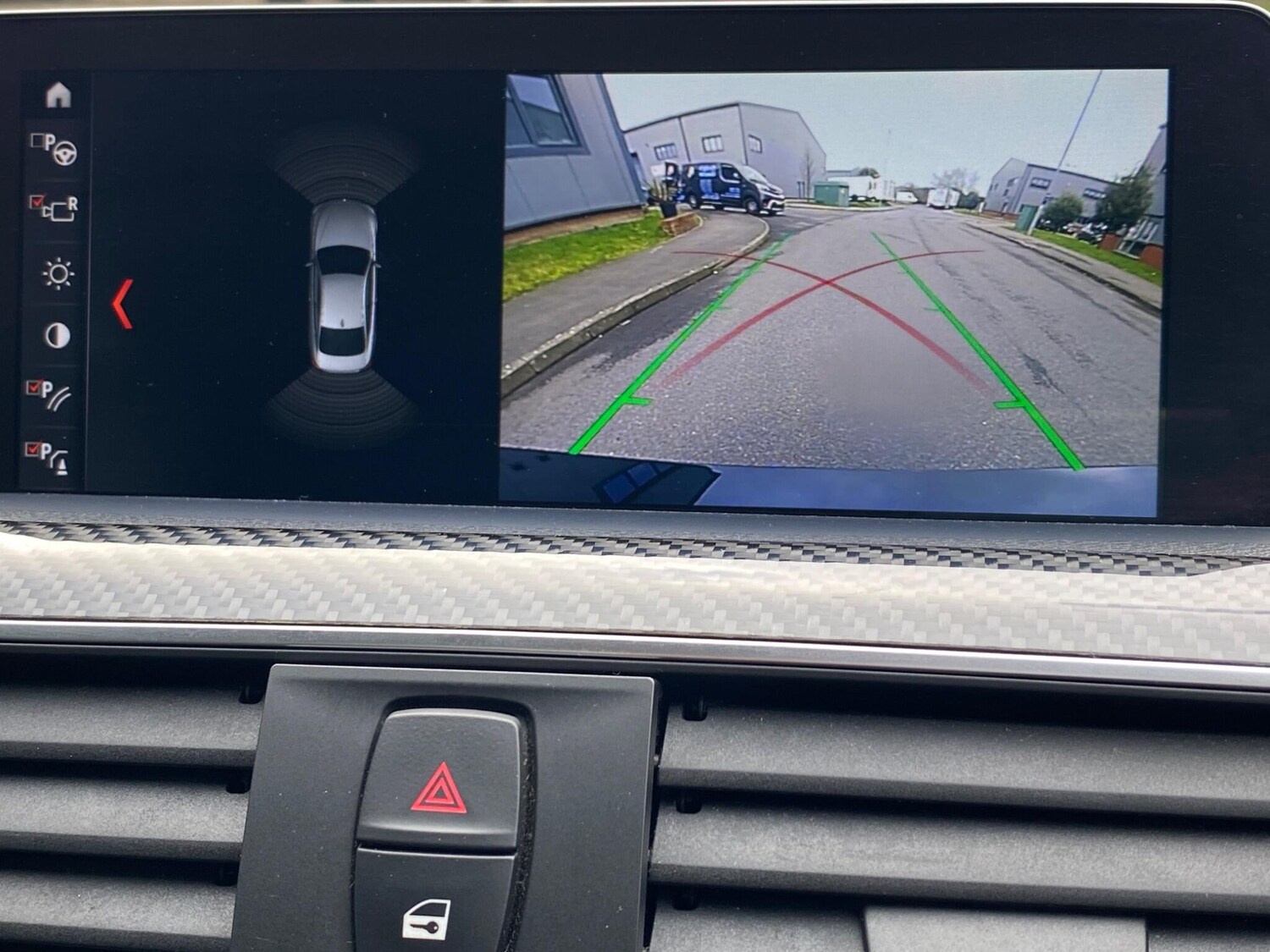 Used BMW M4 2019 for sale - 77376794: Photo 50