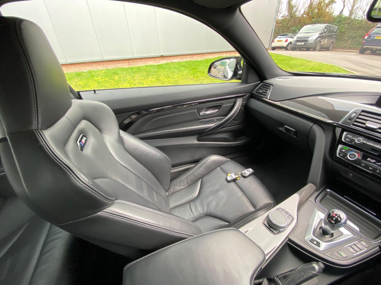 Used BMW M4 2019 for sale - 77376794: Photo 53