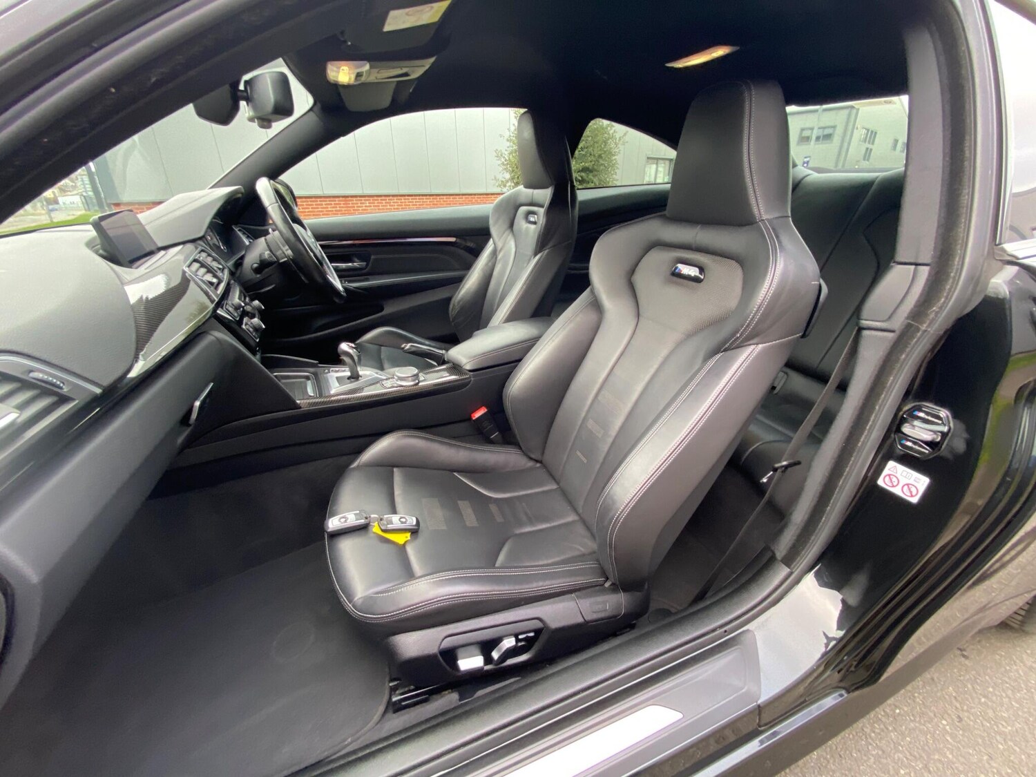 Used BMW M4 2019 for sale - 77376794: Photo 55