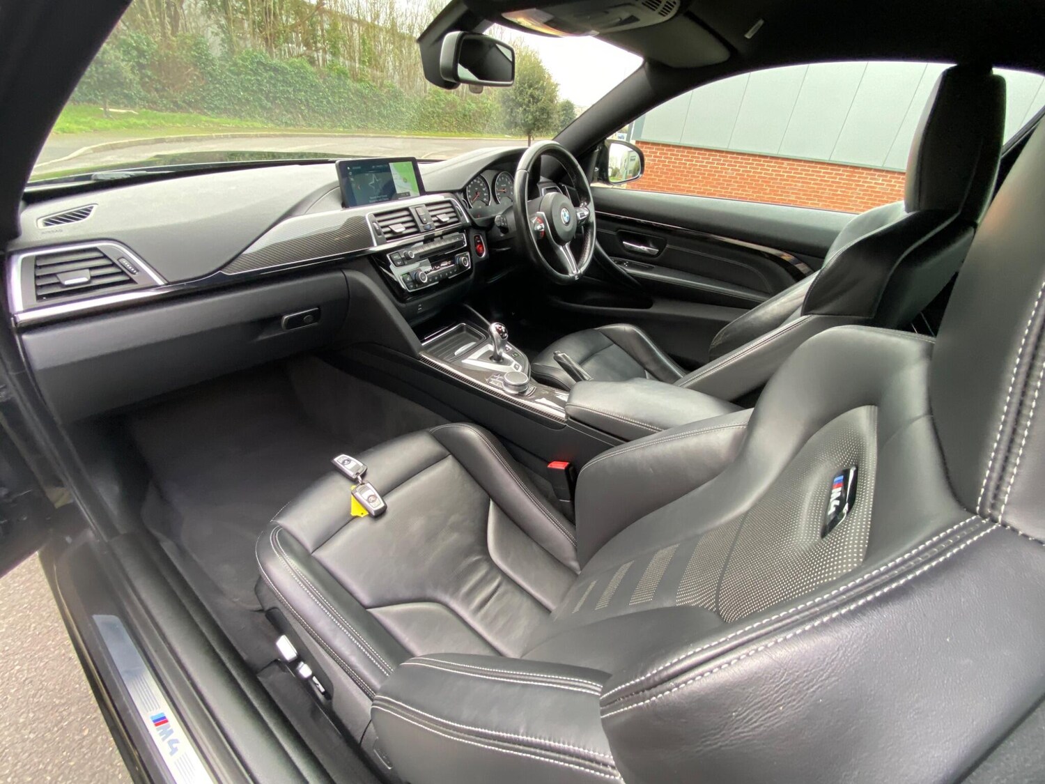 Used BMW M4 2019 for sale - 77376794: Photo 56