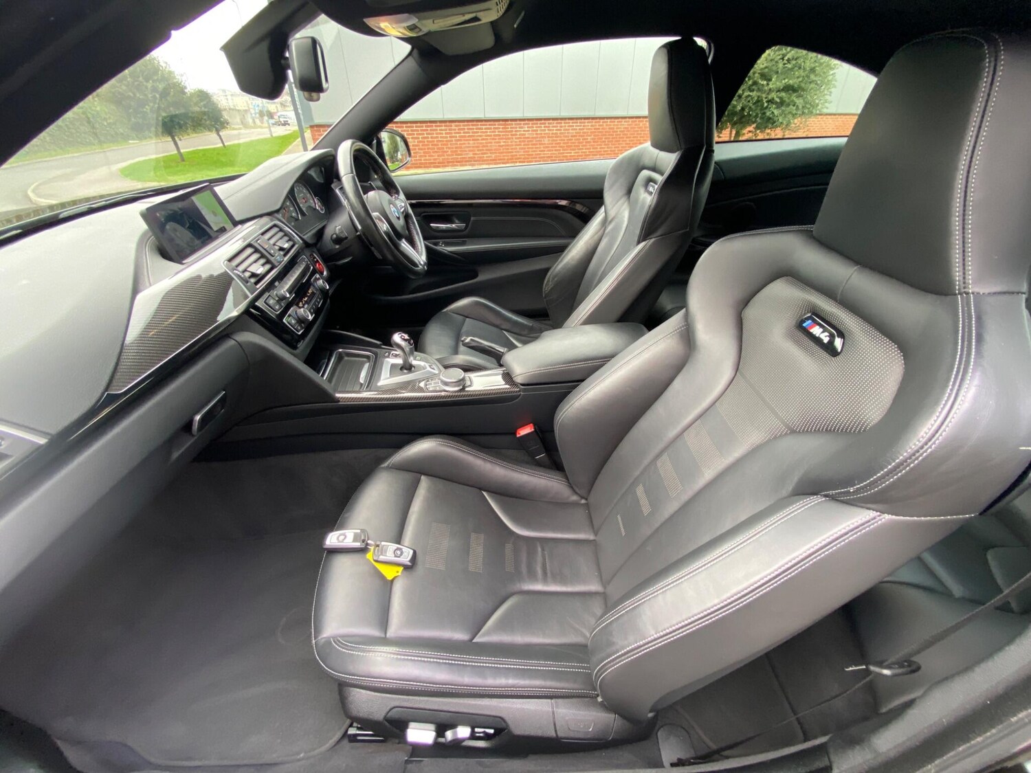 Used BMW M4 2019 for sale - 77376794: Photo 57