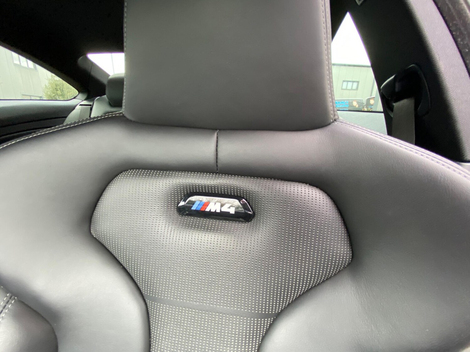 Used BMW M4 2019 for sale - 77376794: Photo 59