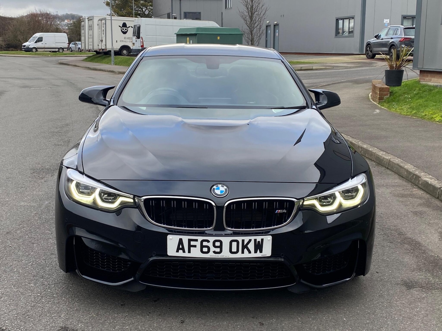 Used BMW M4 2019 for sale - 77376794: Photo 6