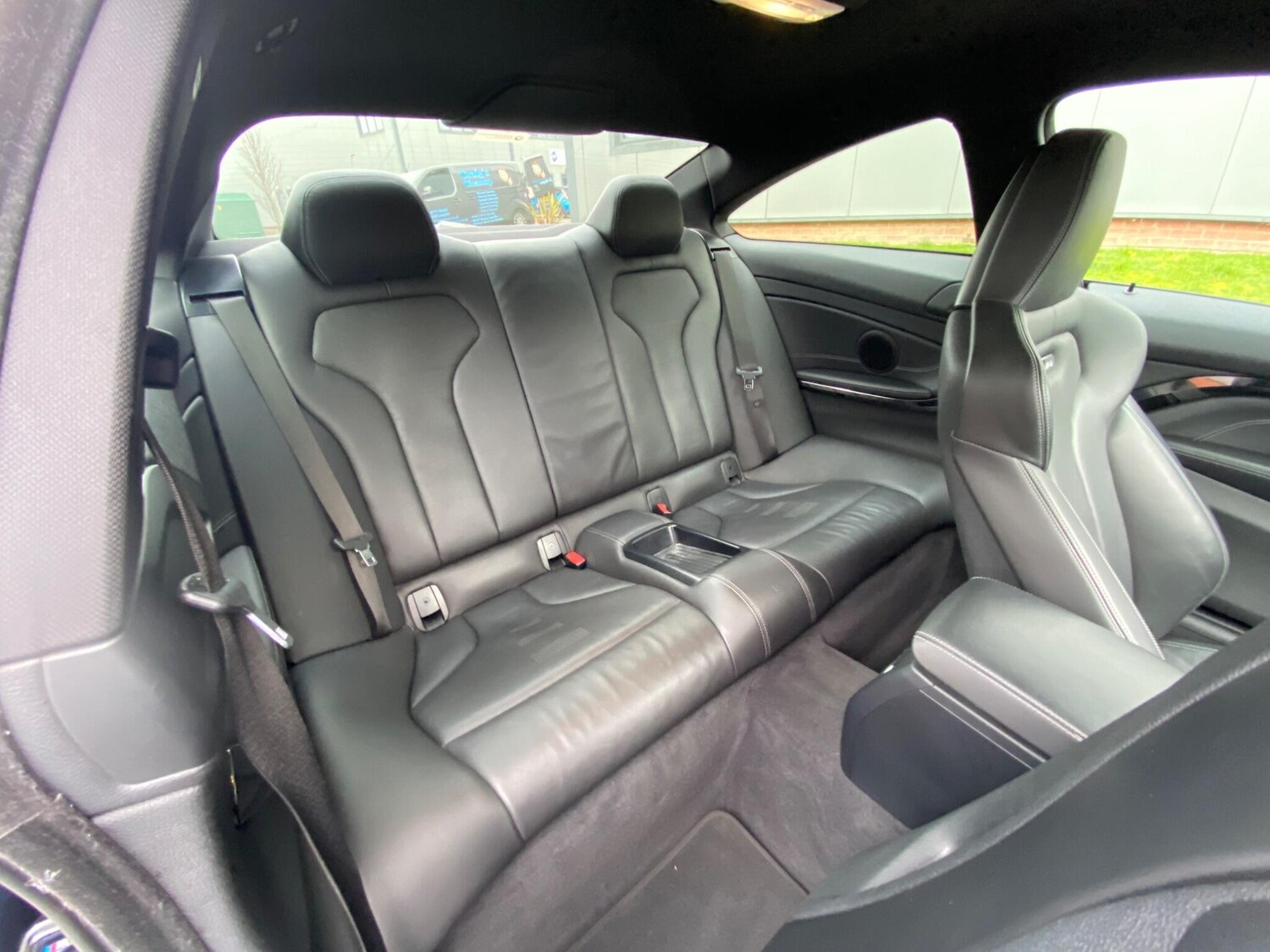 Used BMW M4 2019 for sale - 77376794: Photo 62