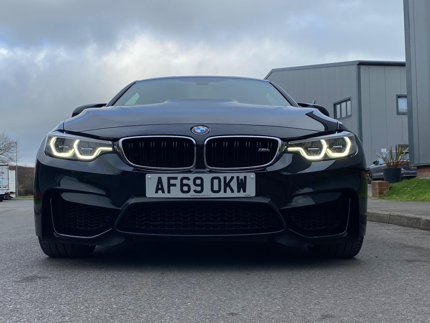 Used BMW M4 2019 for sale - 77376794: Photo 7