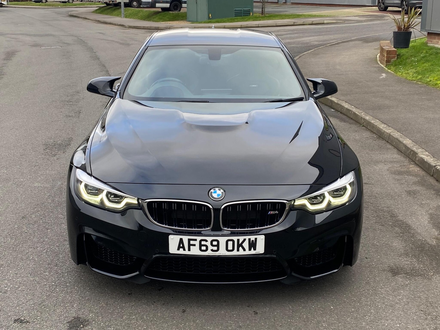Used BMW M4 2019 for sale - 77376794: Photo 8
