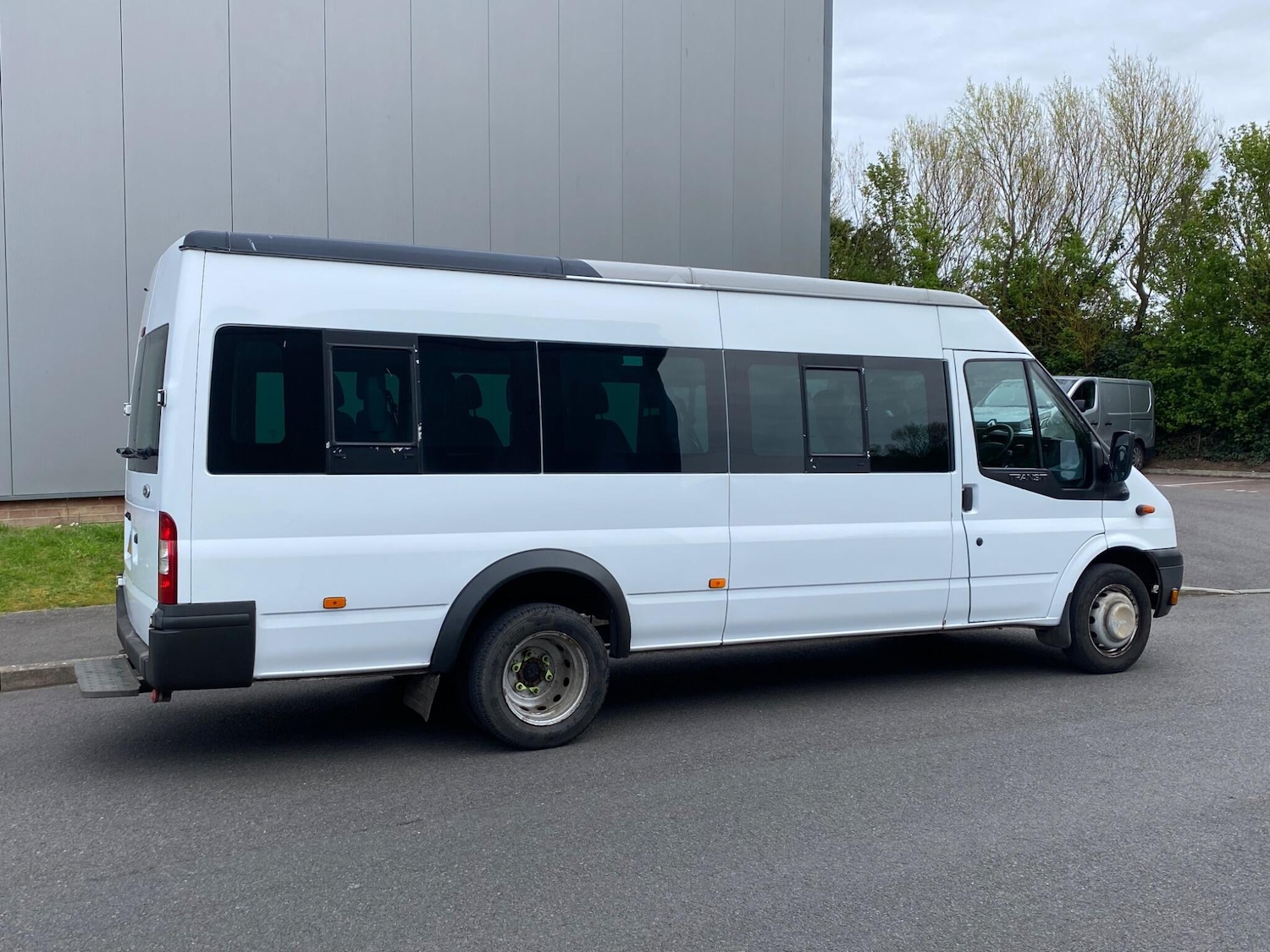 Used Ford Transit for sale - 78214117: Photo 29