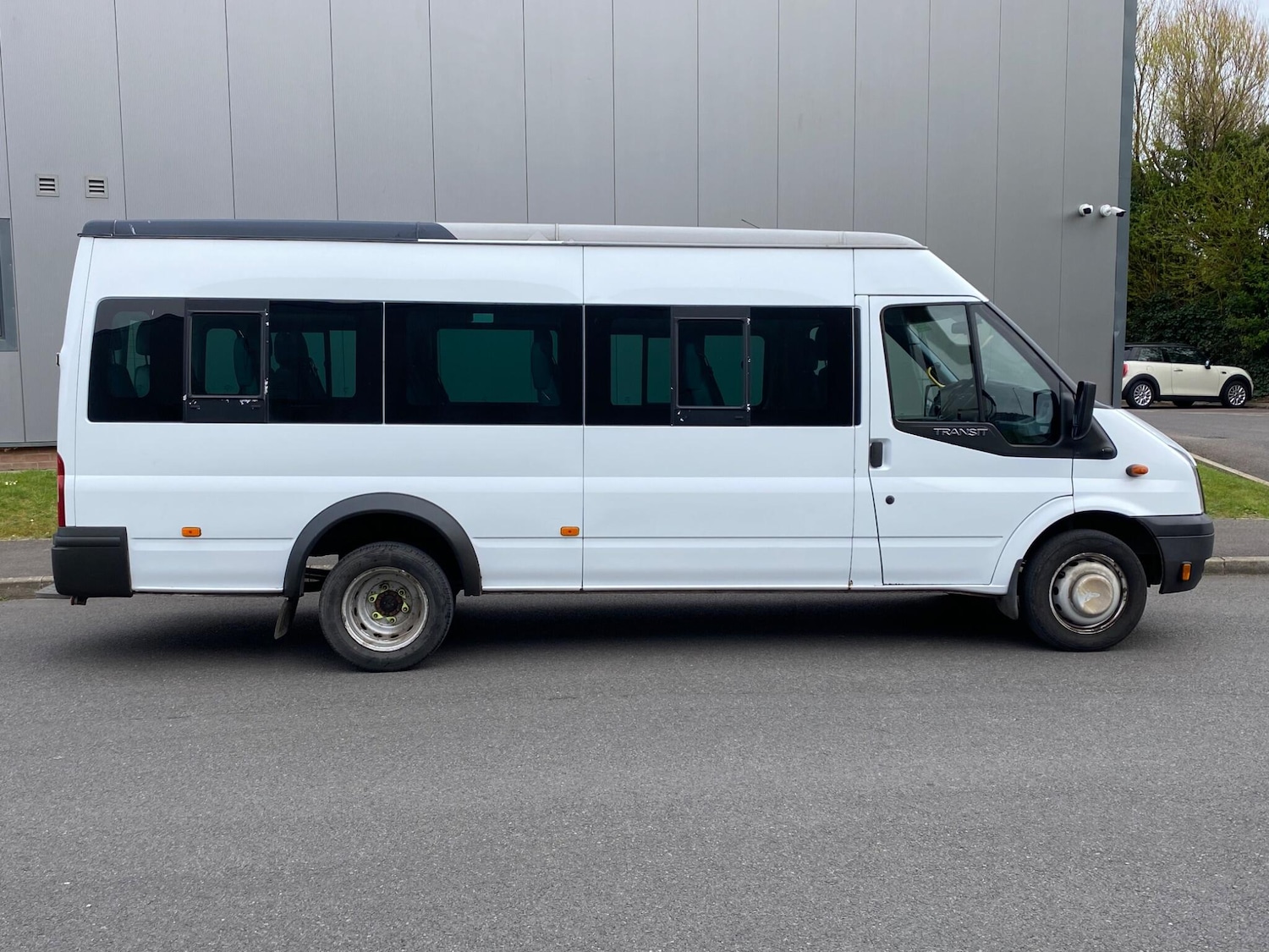 Used Ford Transit for sale - 78214117: Photo 30