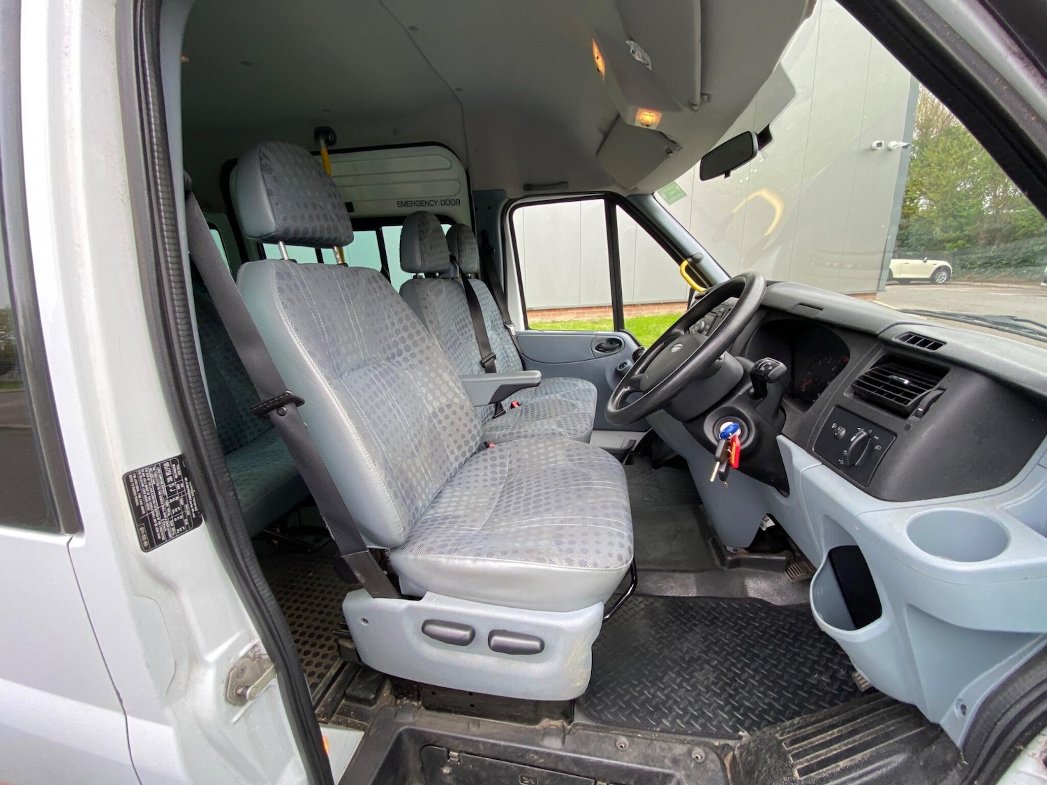 Used Ford Transit for sale - 78214117: Photo 31