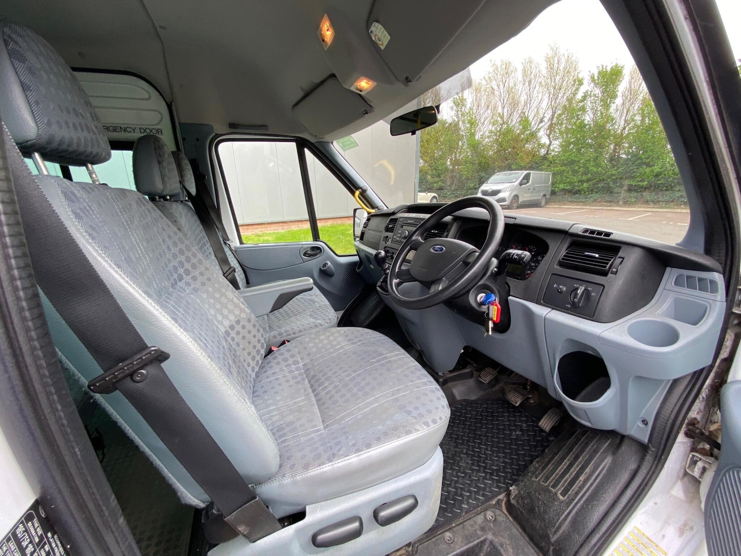 Used Ford Transit for sale - 78214117: Photo 32