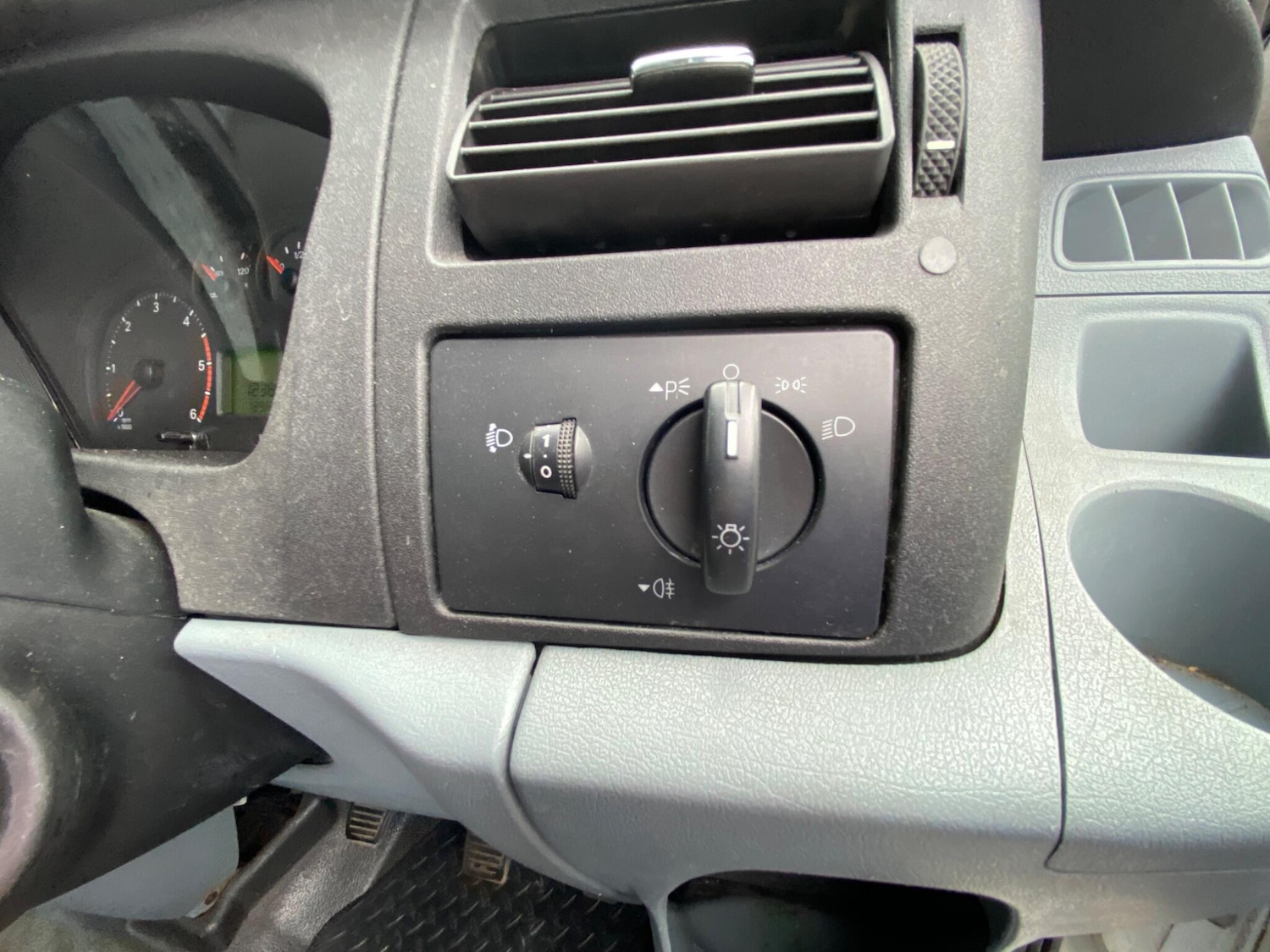 Used Ford Transit for sale - 78214117: Photo 34