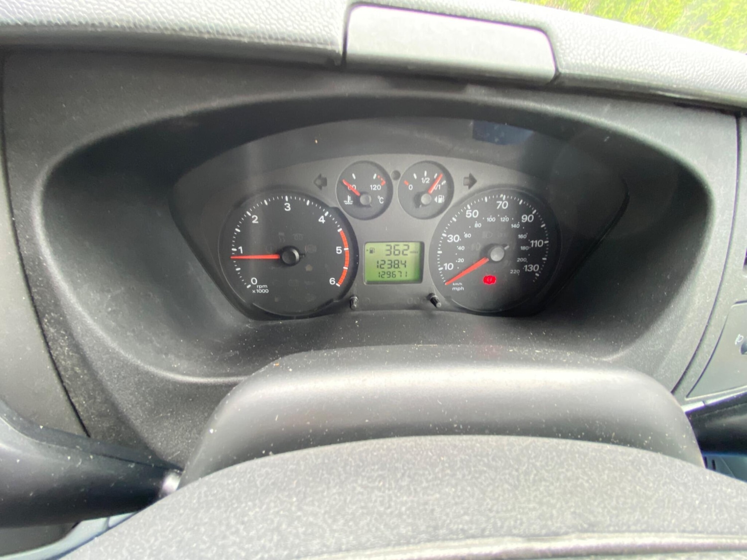 Used Ford Transit for sale - 78214117: Photo 36