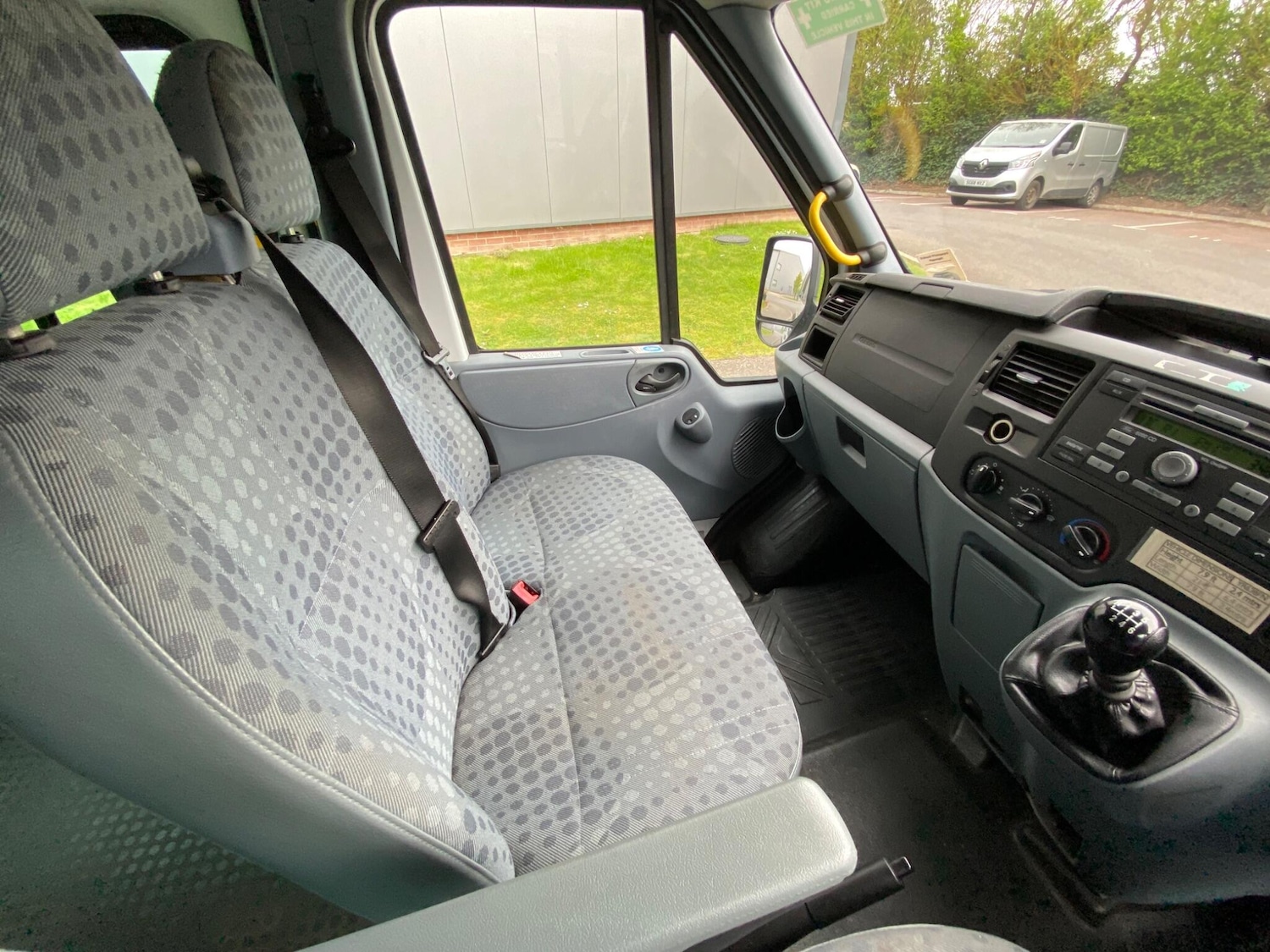 Used Ford Transit for sale - 78214117: Photo 38
