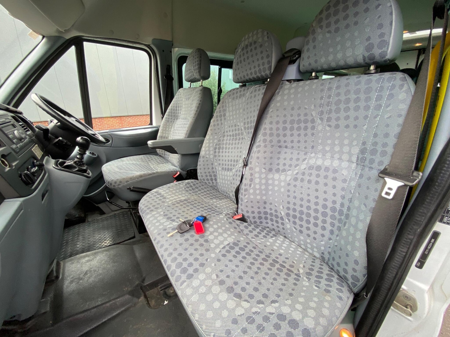 Used Ford Transit for sale - 78214117: Photo 42