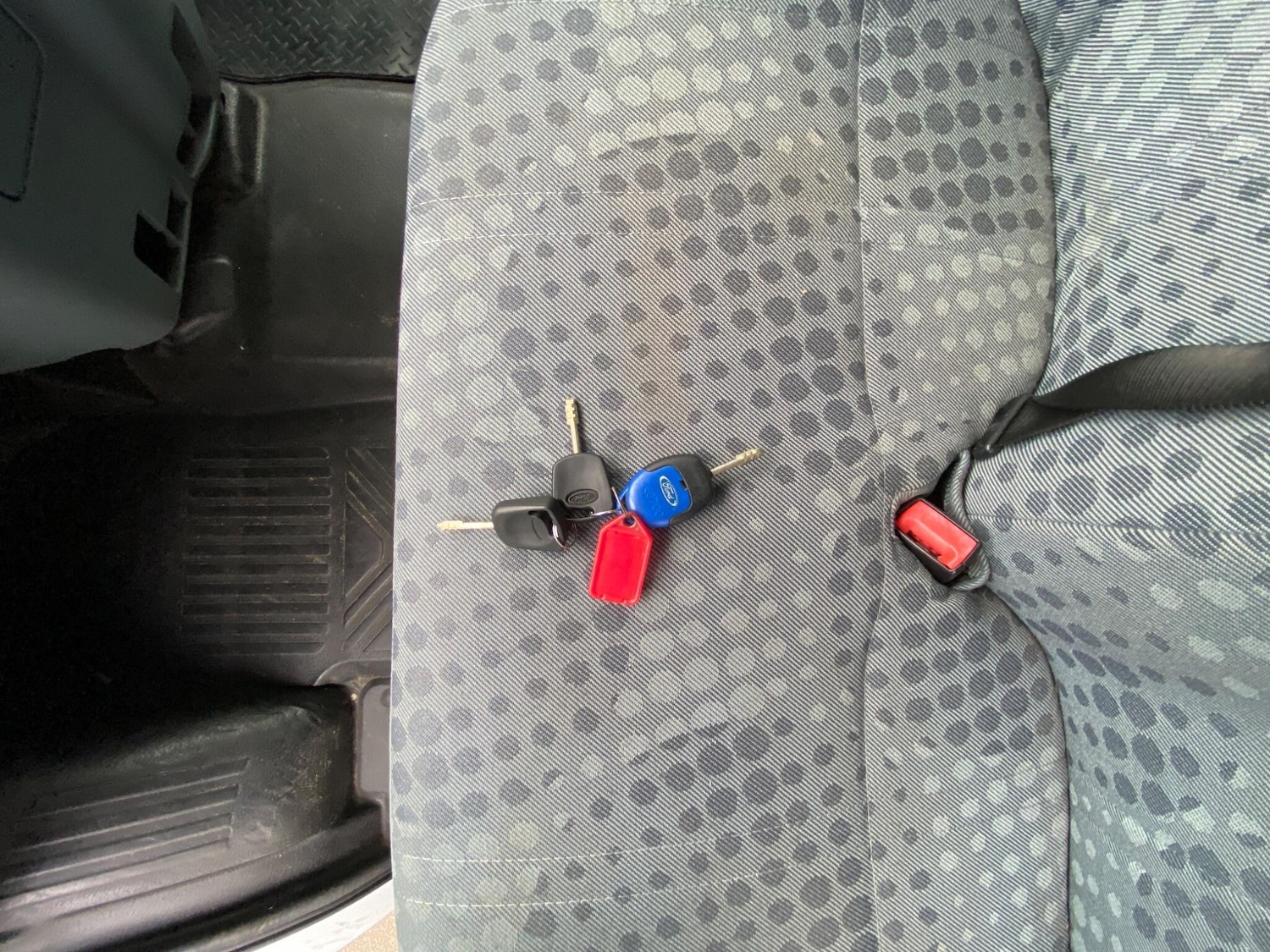 Used Ford Transit for sale - 78214117: Photo 43