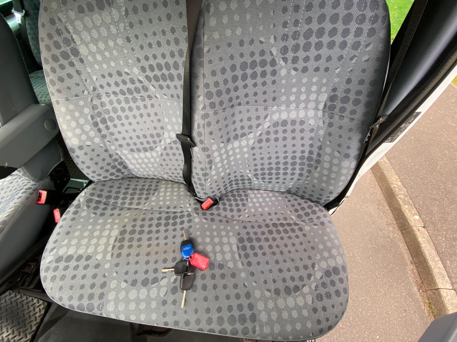 Used Ford Transit for sale - 78214117: Photo 44