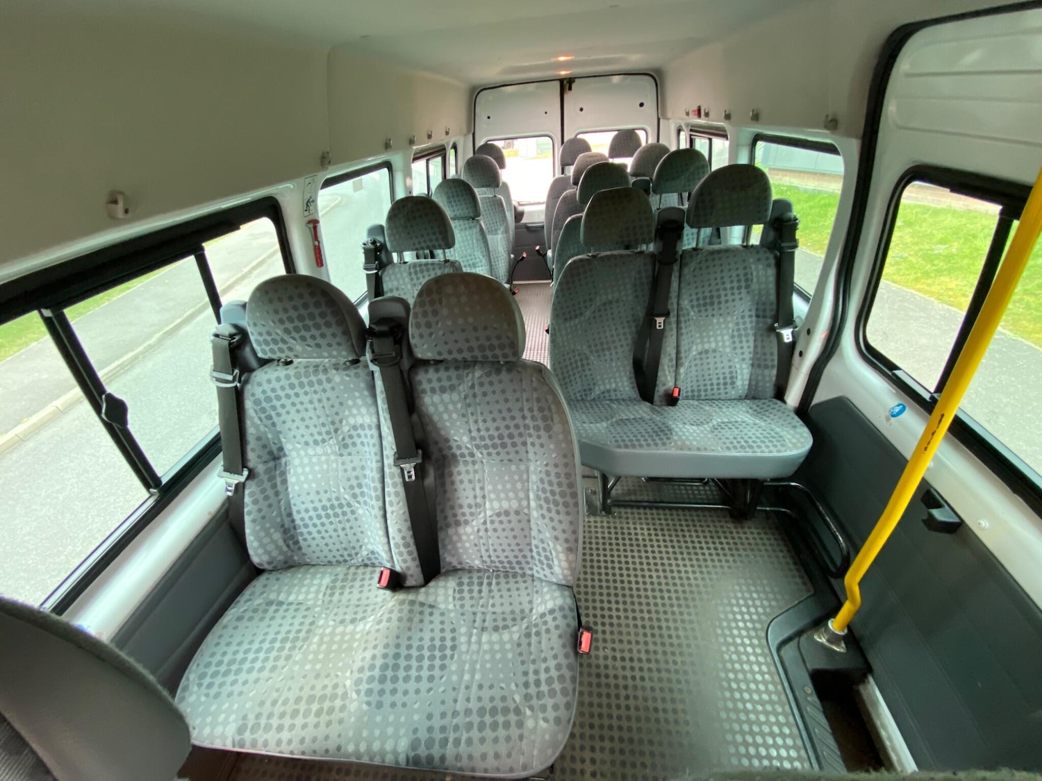 Used Ford Transit for sale - 78214117: Photo 45