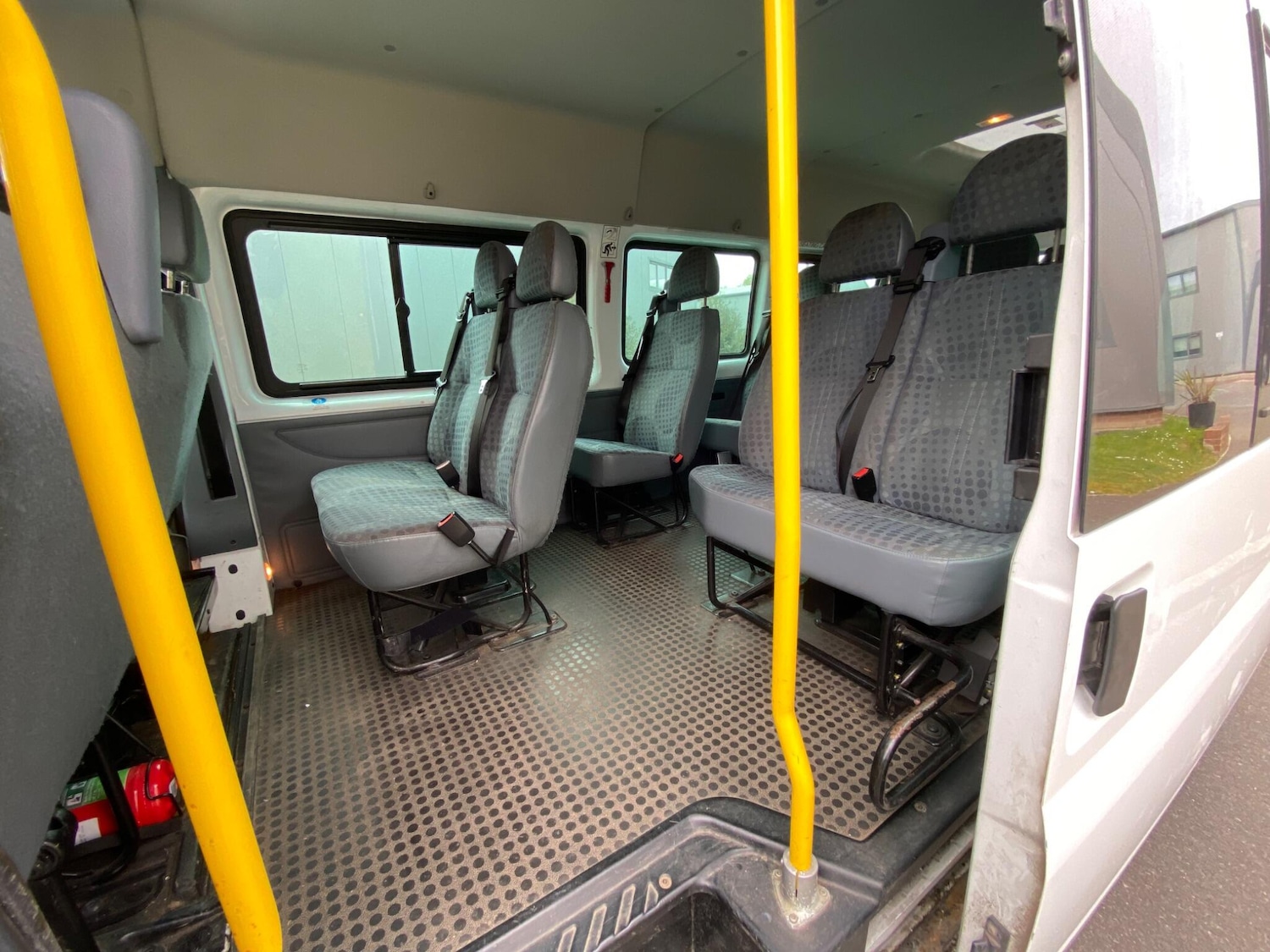 Used Ford Transit for sale - 78214117: Photo 46