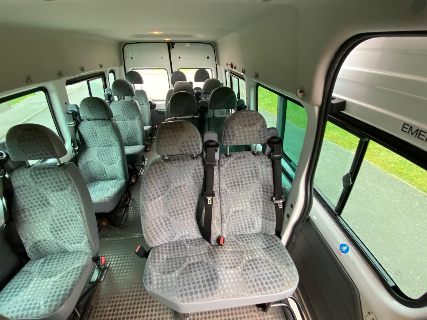 Used Ford Transit for sale - 78214117: Photo 47