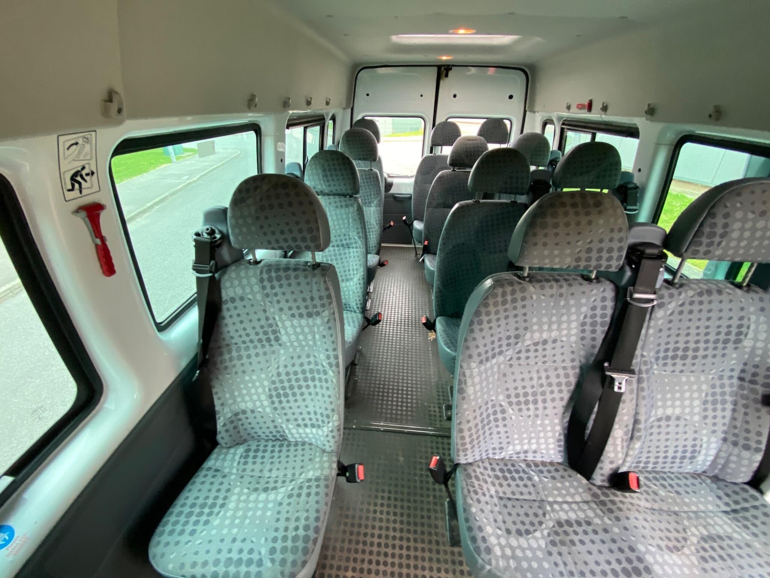 Used Ford Transit for sale - 78214117: Photo 48
