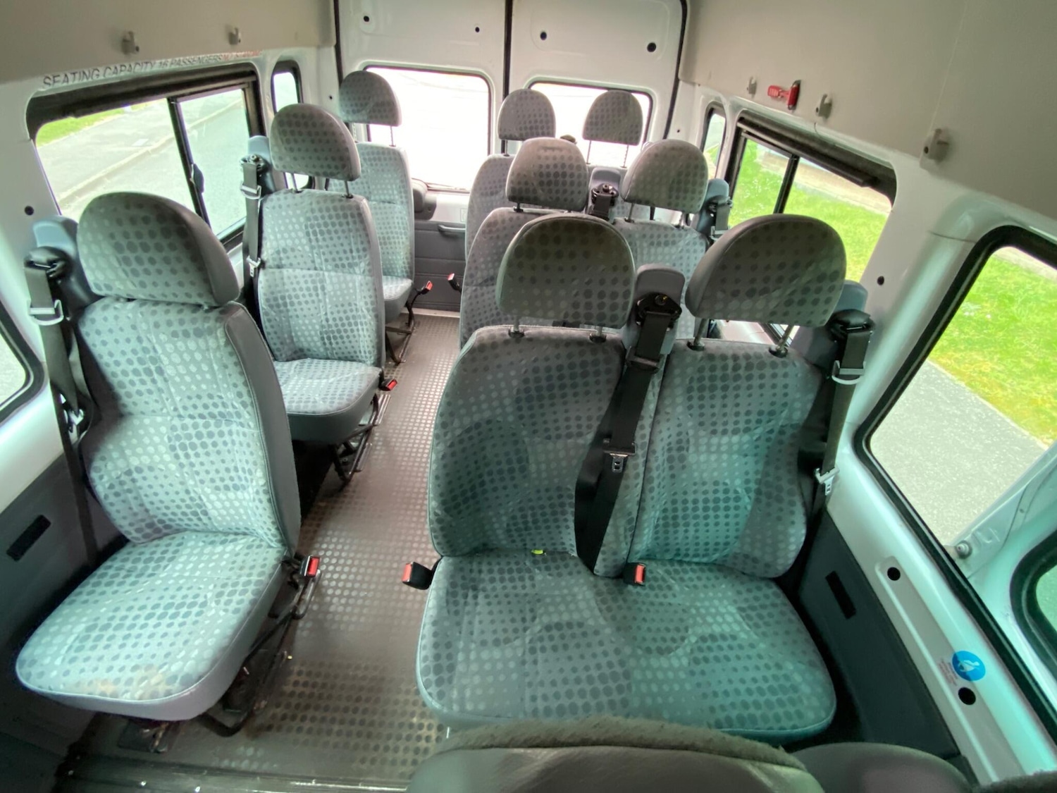 Used Ford Transit for sale - 78214117: Photo 49