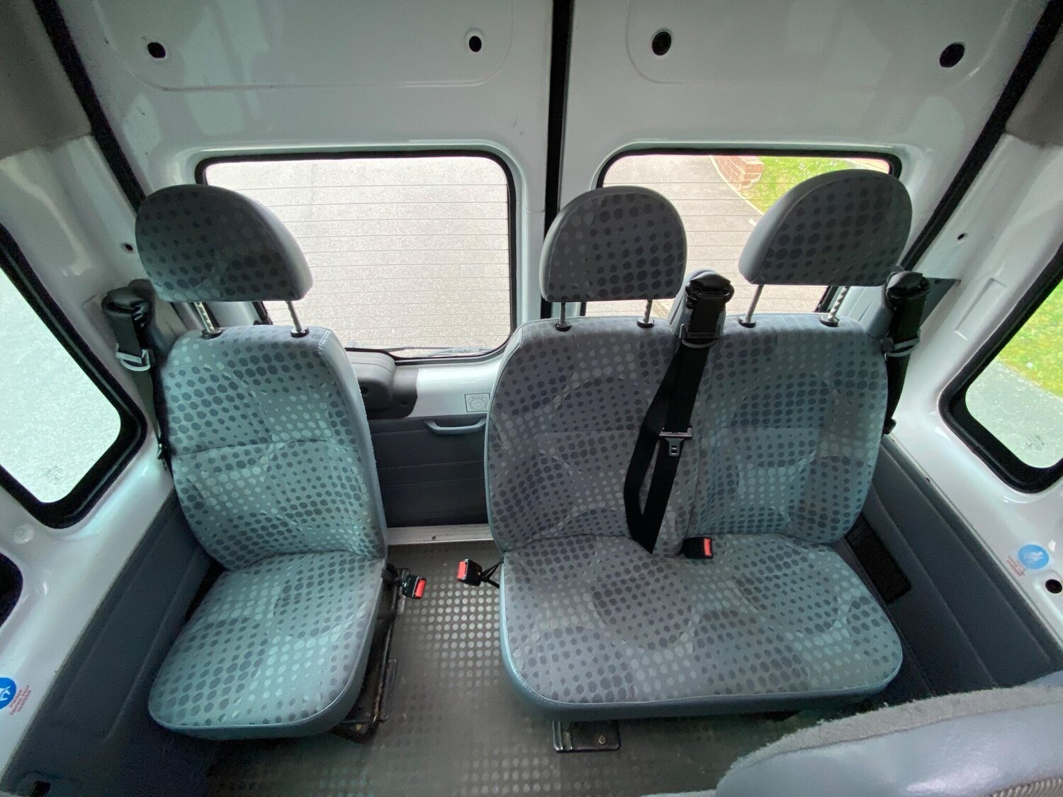 Used Ford Transit for sale - 78214117: Photo 51
