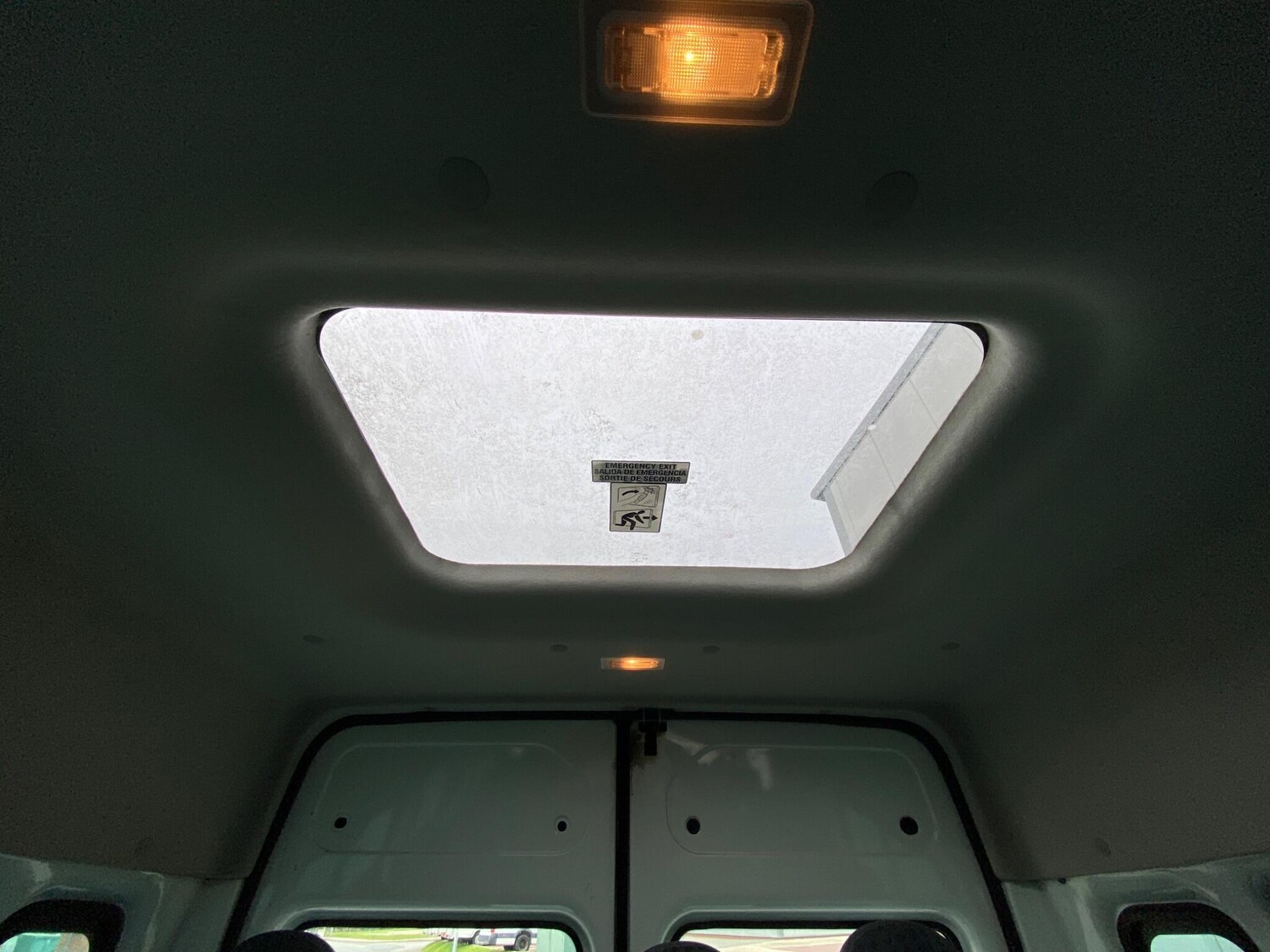 Used Ford Transit for sale - 78214117: Photo 52