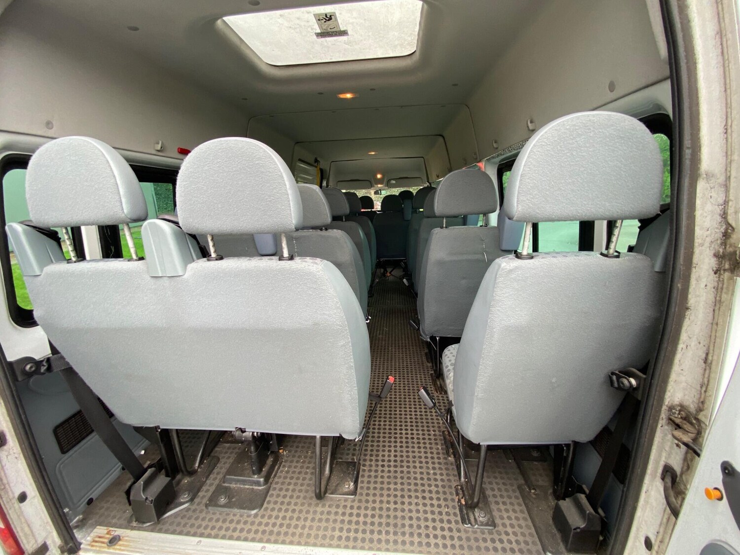 Used Ford Transit for sale - 78214117: Photo 53