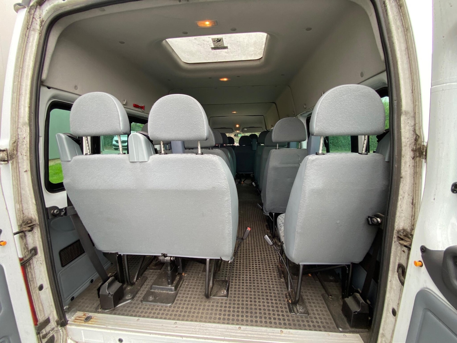 Used Ford Transit for sale - 78214117: Photo 54