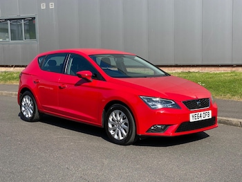 Used SEAT Leon 2014 for sale - 78527986: Photo