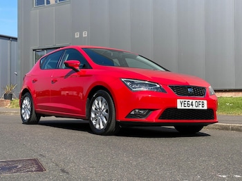 Used SEAT Leon 2014 for sale - 78527986: Photo