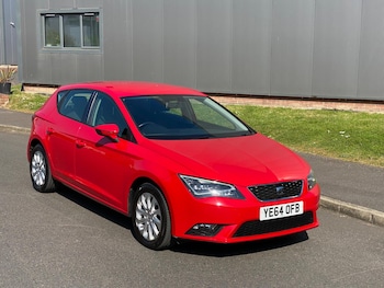 Used SEAT Leon 2014 for sale - 78527986: Photo