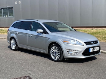 Used Ford Mondeo 2014 for sale - 79146101: Photo