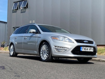 Used Ford Mondeo 2014 for sale - 79146101: Photo