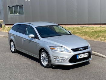 Used Ford Mondeo 2014 for sale - 79146101: Photo