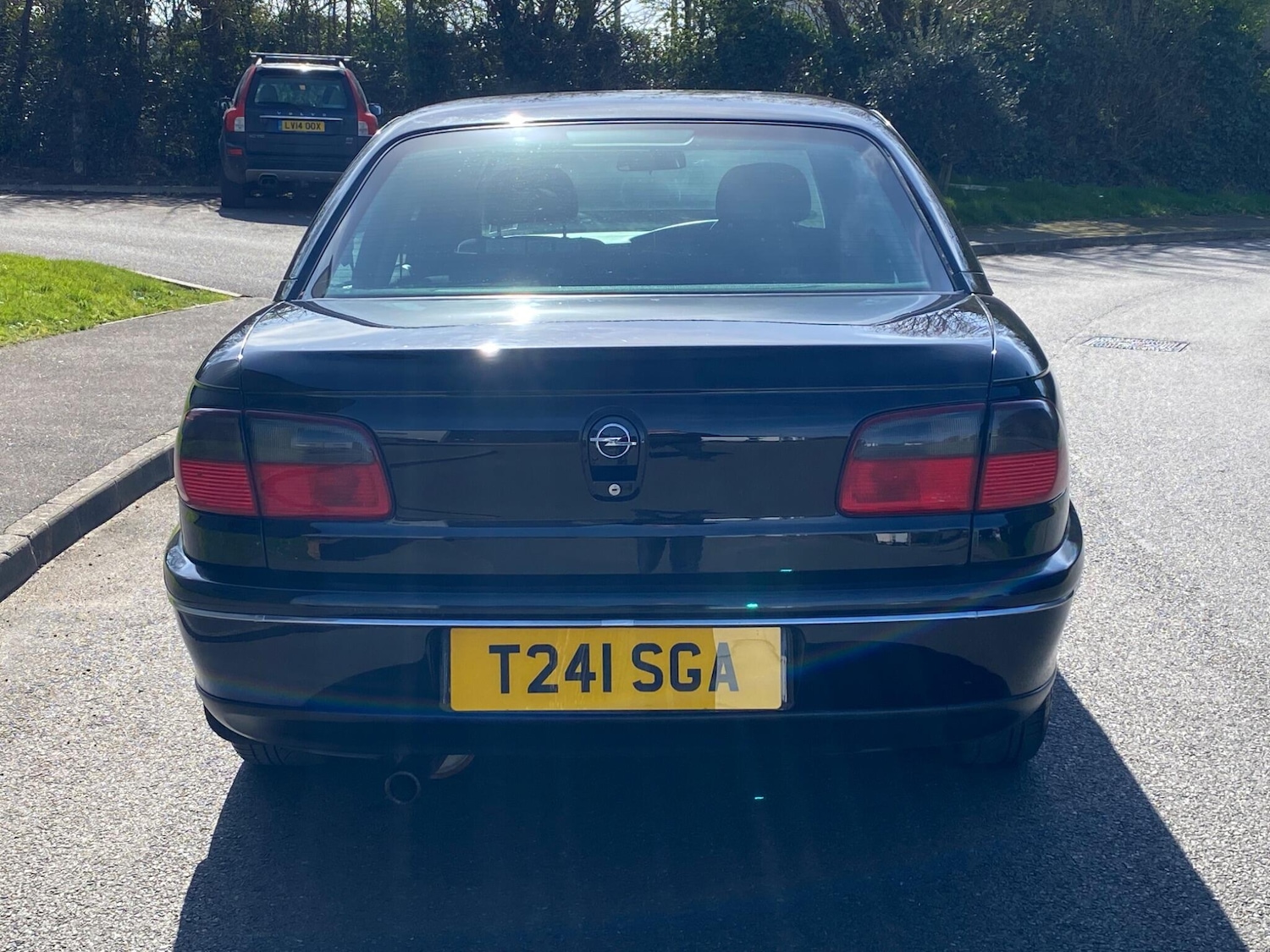 Used Vauxhall Omega 1999 for sale - 77993840: Photo 20