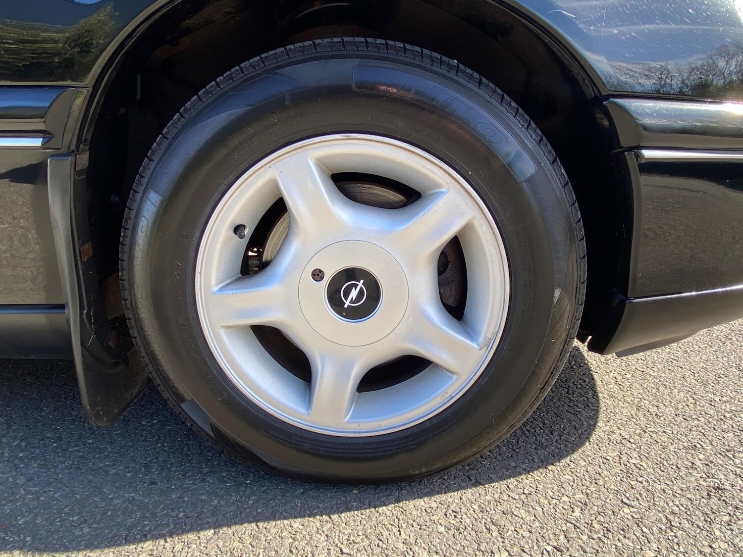 Used Vauxhall Omega 1999 for sale - 77993840: Photo 28