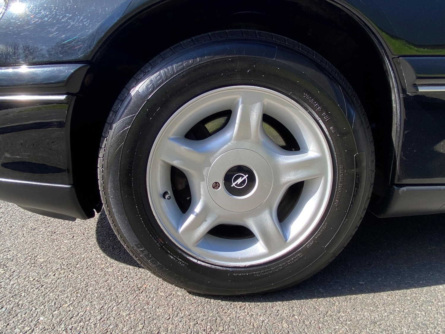 Used Vauxhall Omega 1999 for sale - 77993840: Photo 29