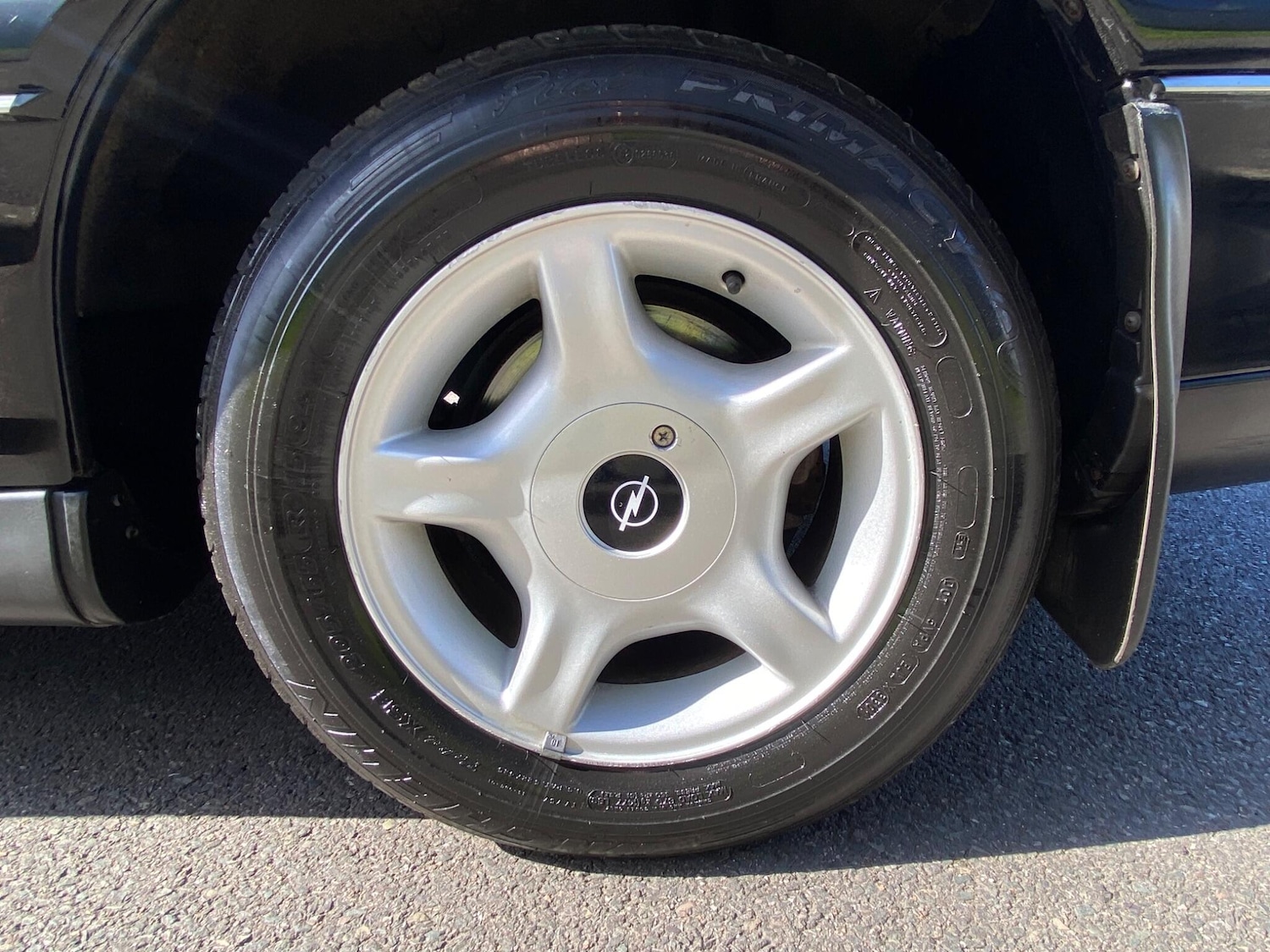 Used Vauxhall Omega 1999 for sale - 77993840: Photo 30