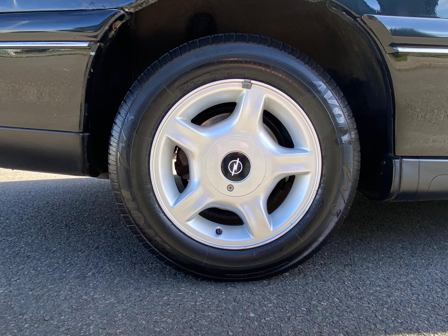 Used Vauxhall Omega 1999 for sale - 77993840: Photo 31