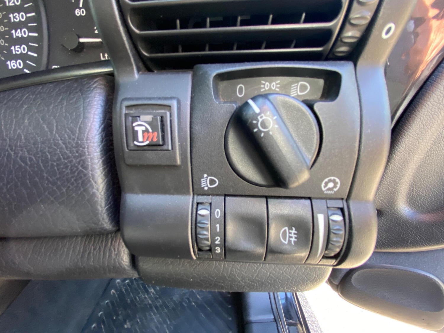 Used Vauxhall Omega 1999 for sale - 77993840: Photo 35