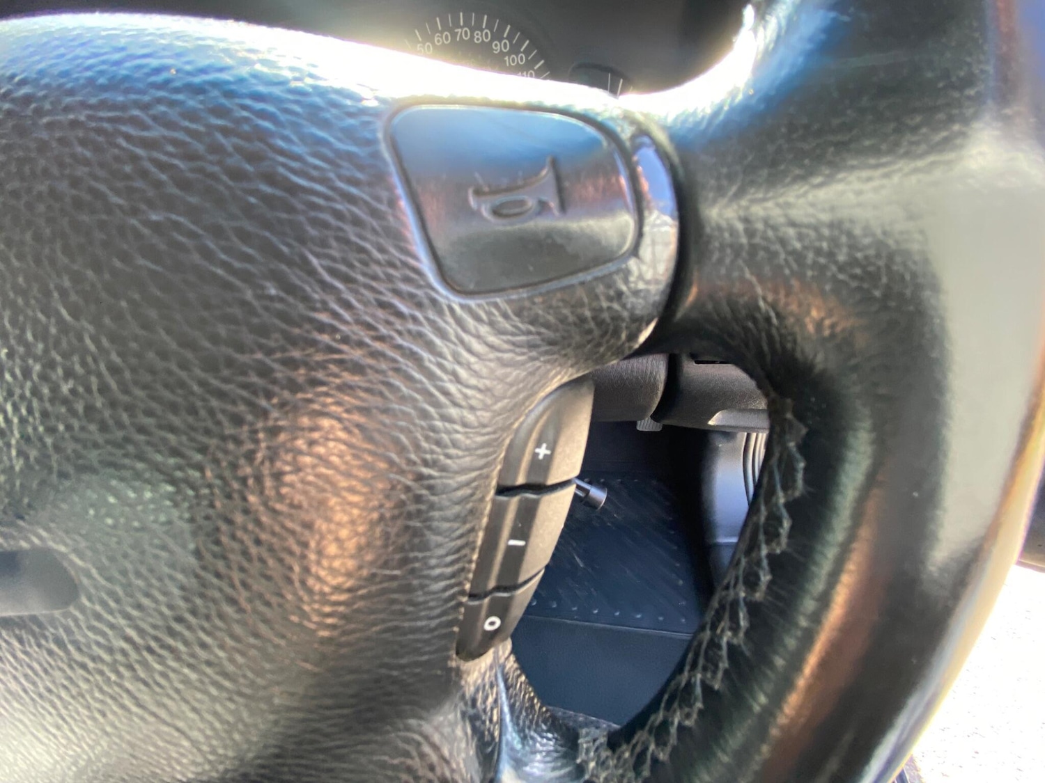 Used Vauxhall Omega 1999 for sale - 77993840: Photo 36