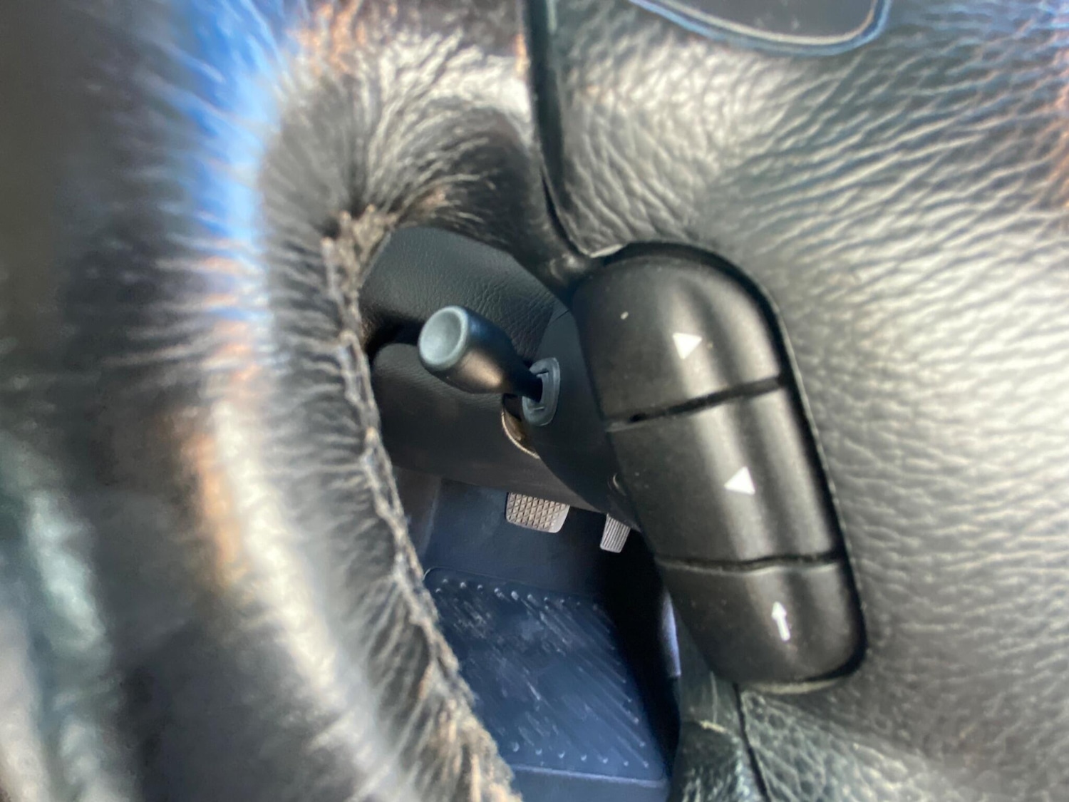 Used Vauxhall Omega 1999 for sale - 77993840: Photo 37