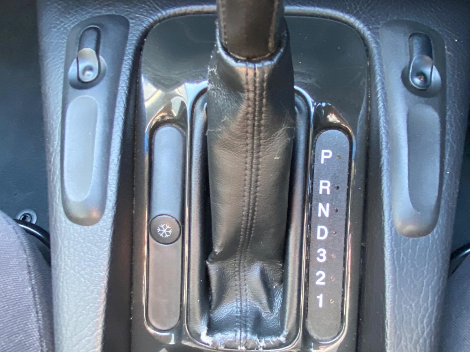 Used Vauxhall Omega 1999 for sale - 77993840: Photo 40