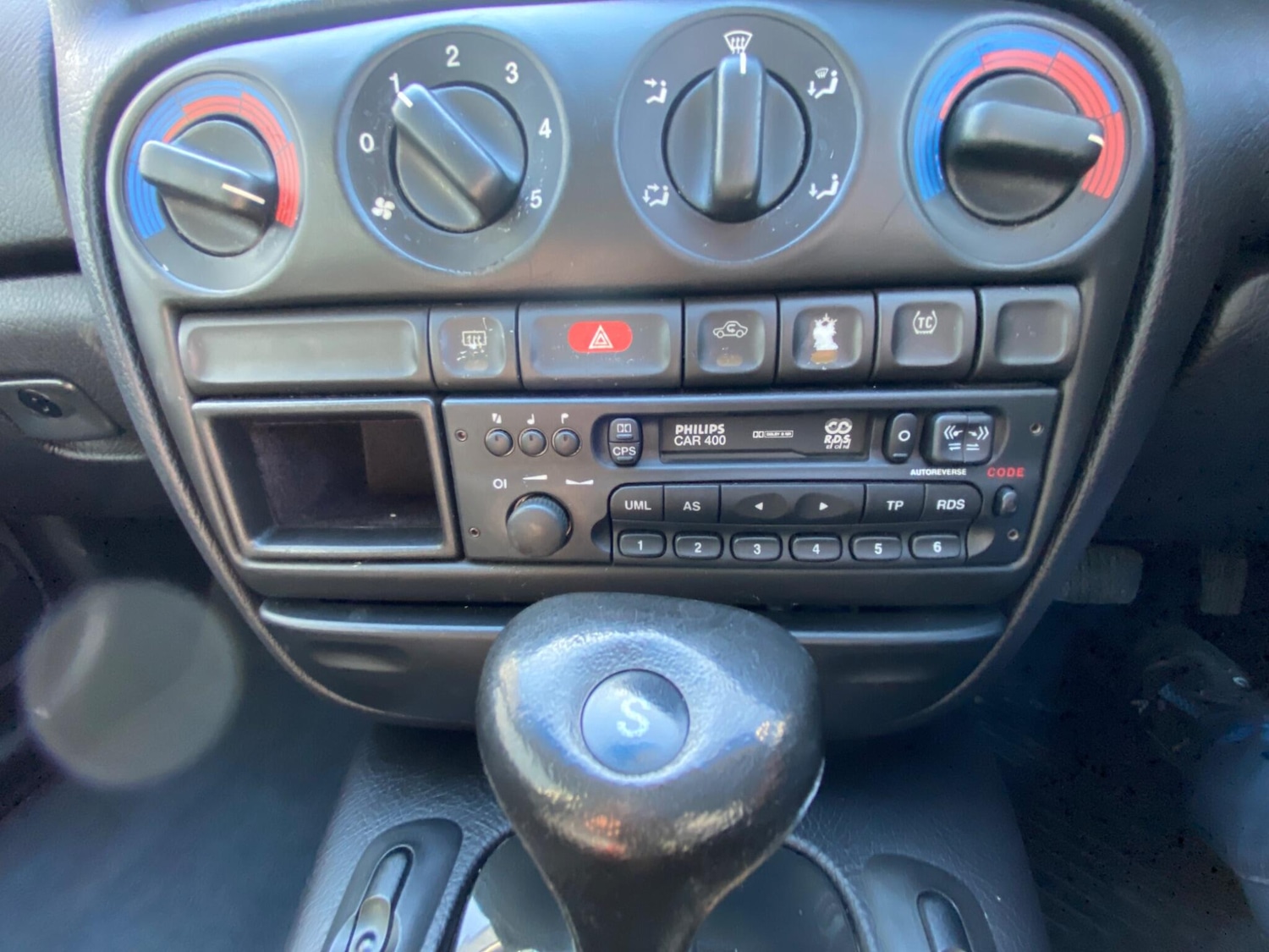 Used Vauxhall Omega 1999 for sale - 77993840: Photo 41